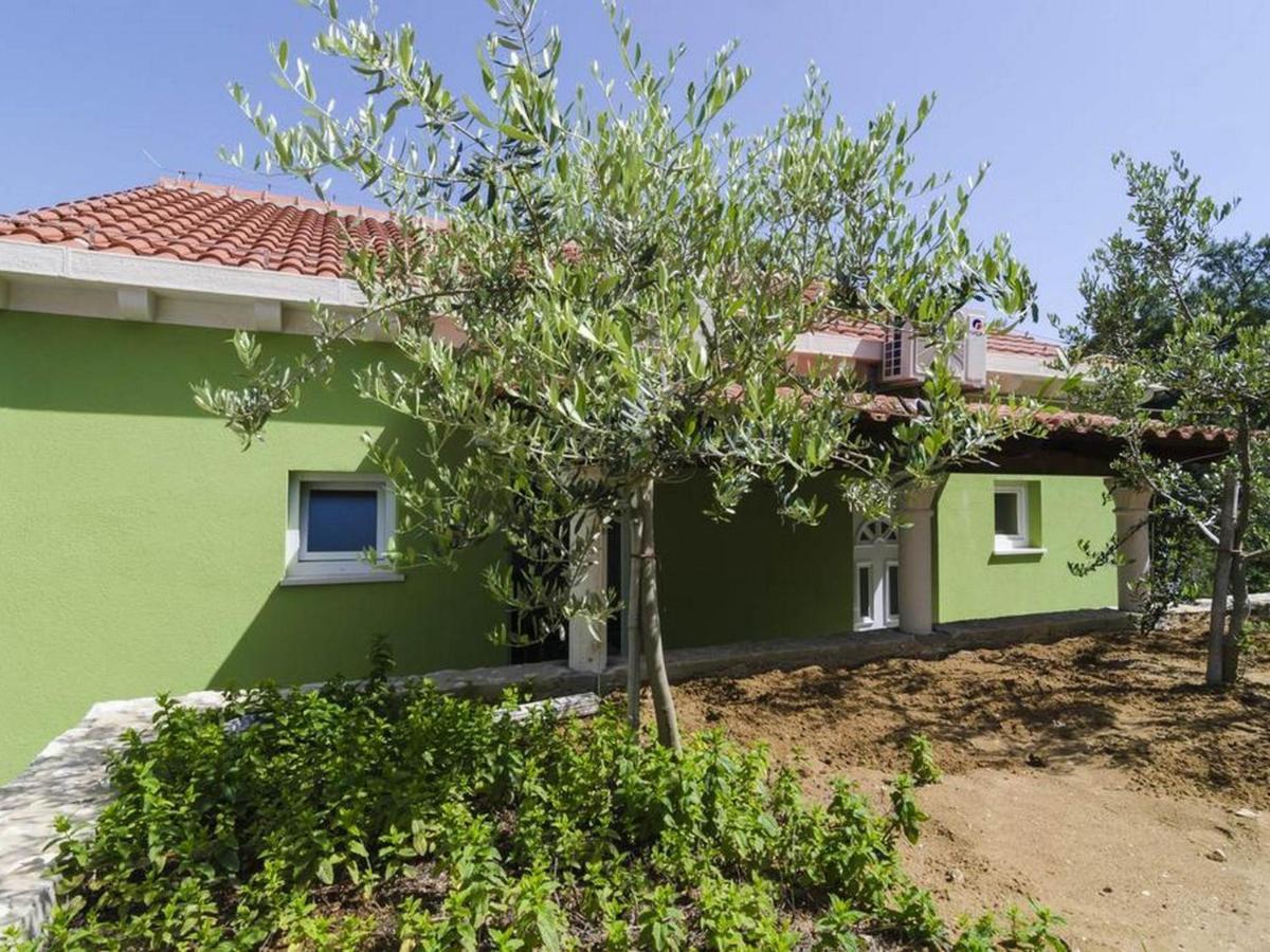 Apartments Matusko 萨普伦纳拉 外观 照片