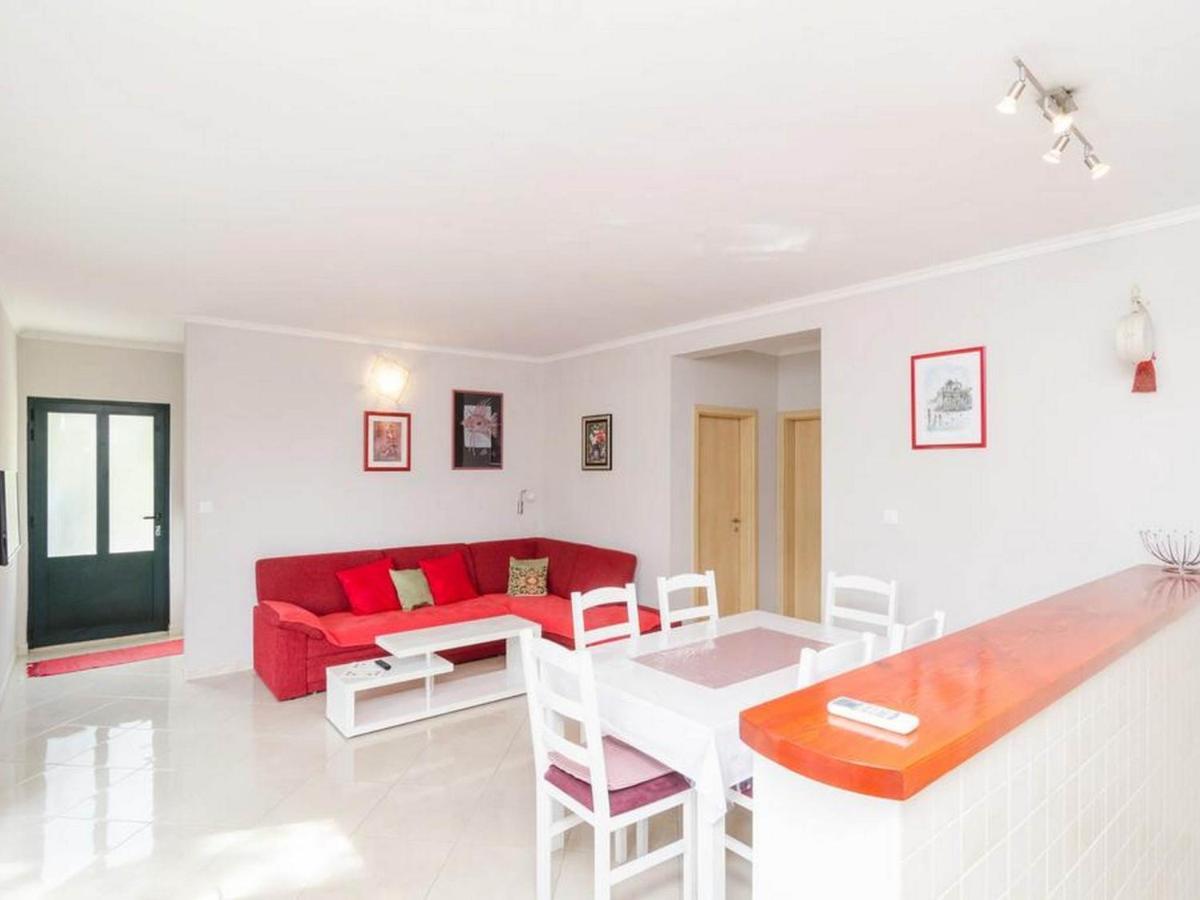 Apartments Matusko 萨普伦纳拉 客房 照片