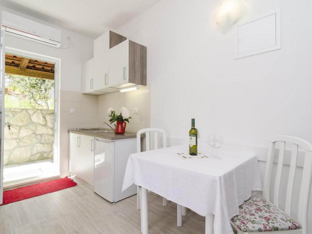 Apartments Matusko 萨普伦纳拉 客房 照片