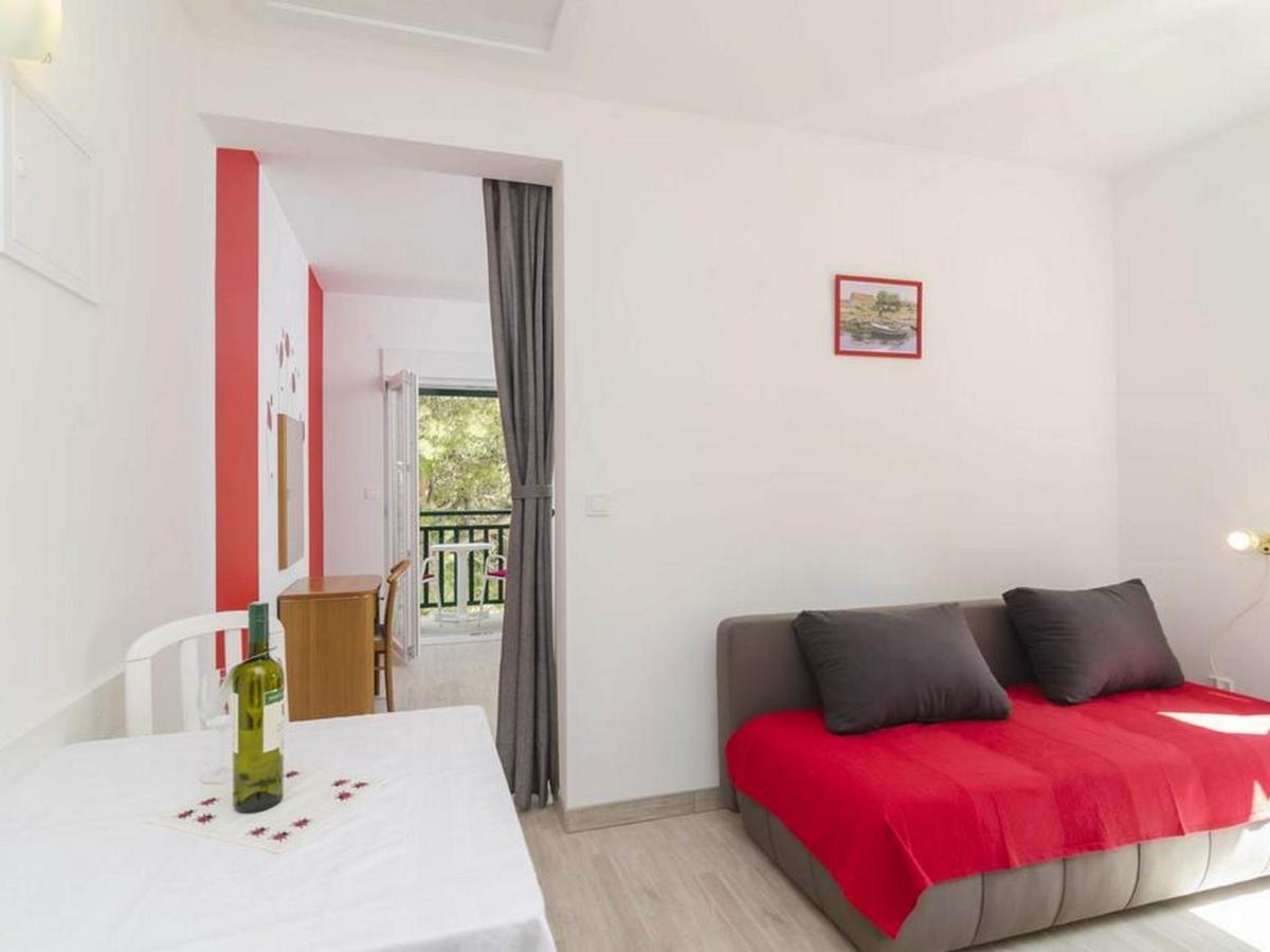 Apartments Matusko 萨普伦纳拉 客房 照片