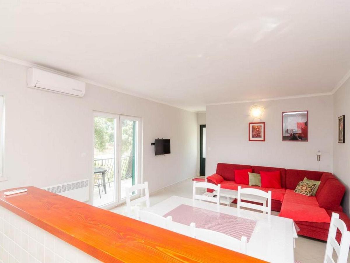 Apartments Matusko 萨普伦纳拉 客房 照片