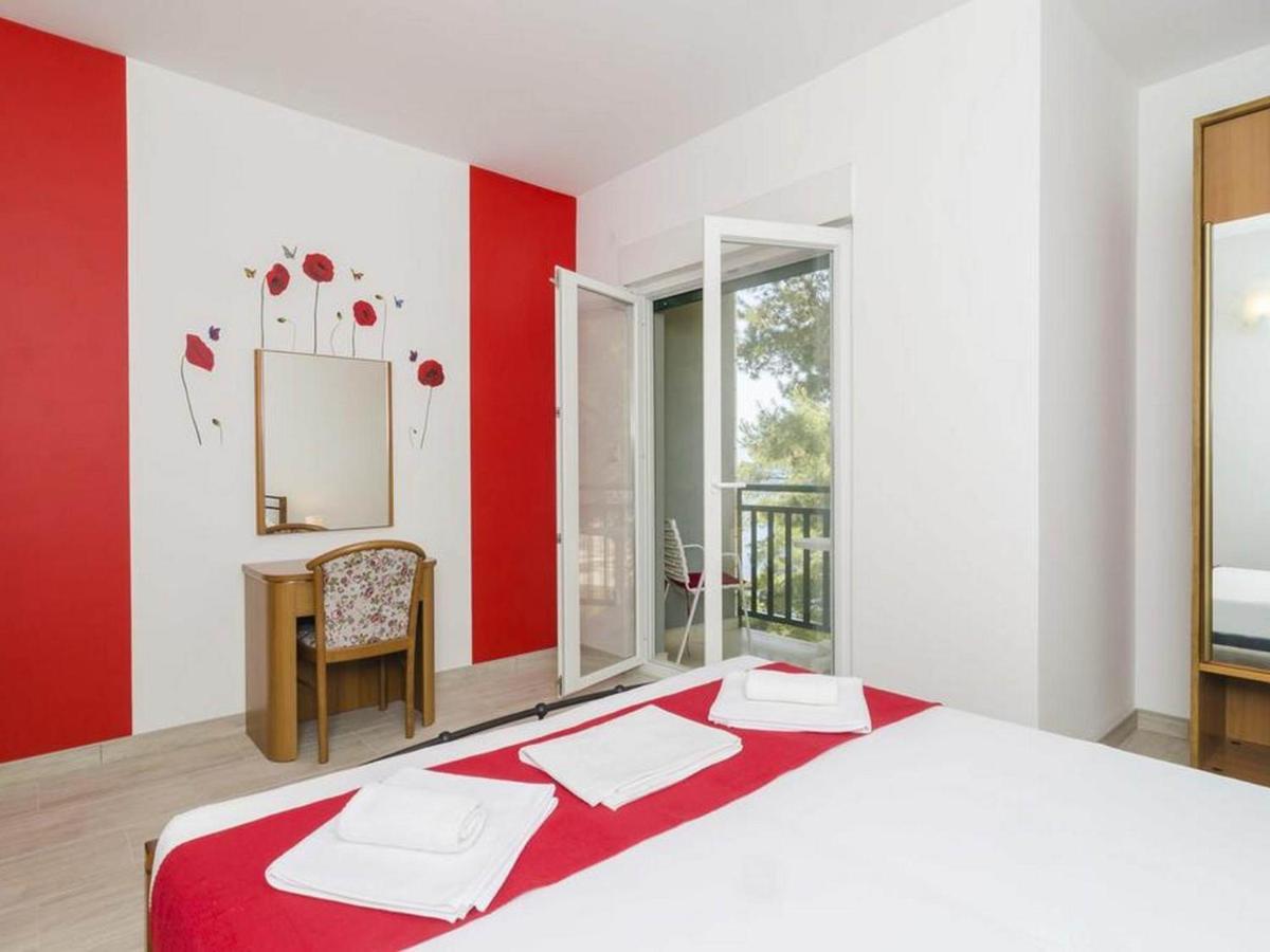 Apartments Matusko 萨普伦纳拉 客房 照片