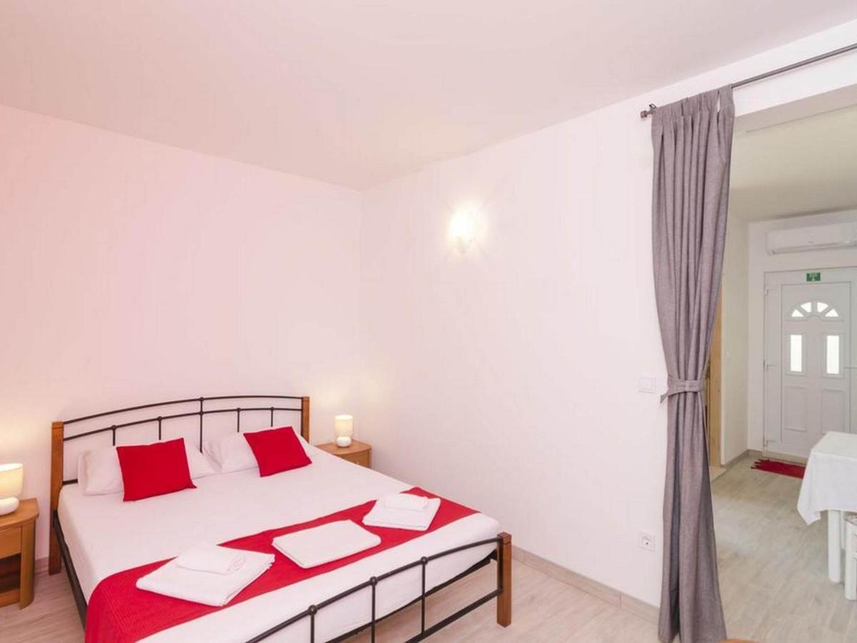 Apartments Matusko 萨普伦纳拉 客房 照片