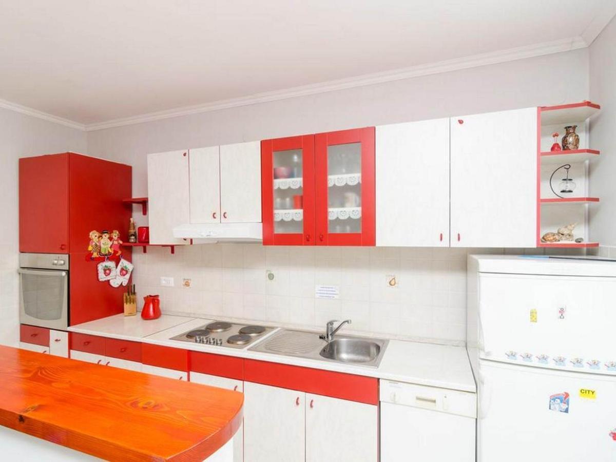 Apartments Matusko 萨普伦纳拉 客房 照片
