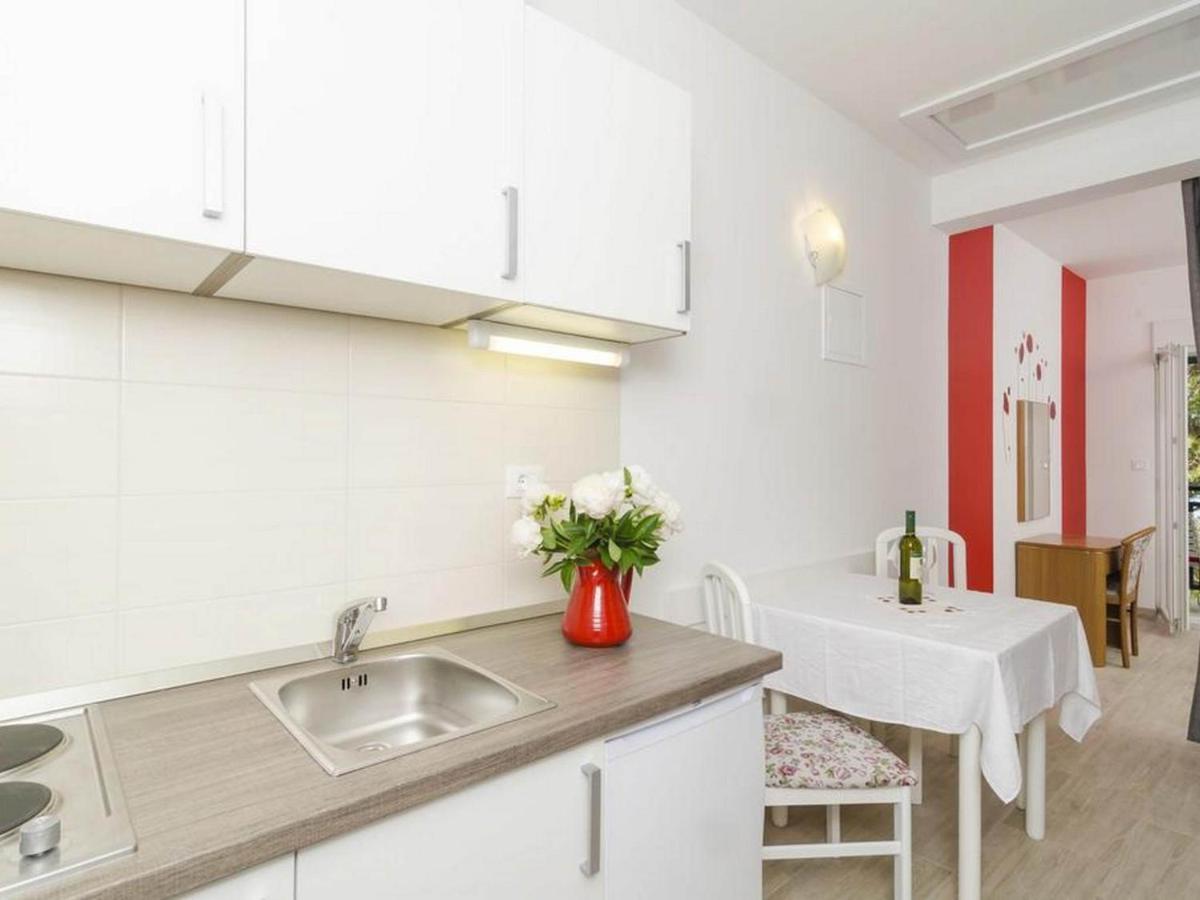 Apartments Matusko 萨普伦纳拉 客房 照片