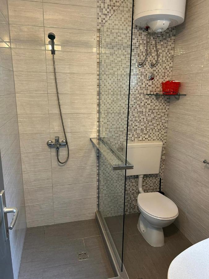 Apartments Matusko 萨普伦纳拉 外观 照片