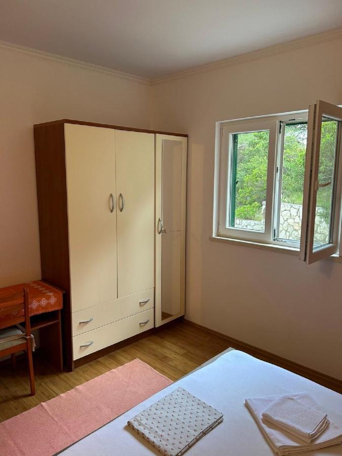 Apartments Matusko 萨普伦纳拉 外观 照片